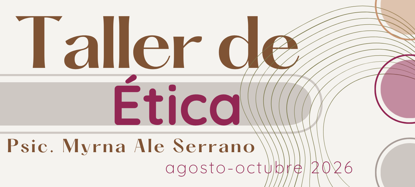 Taller De Ética para Administración
