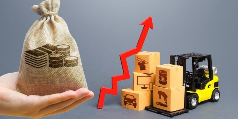 COSTOS DE MANUFACTURA