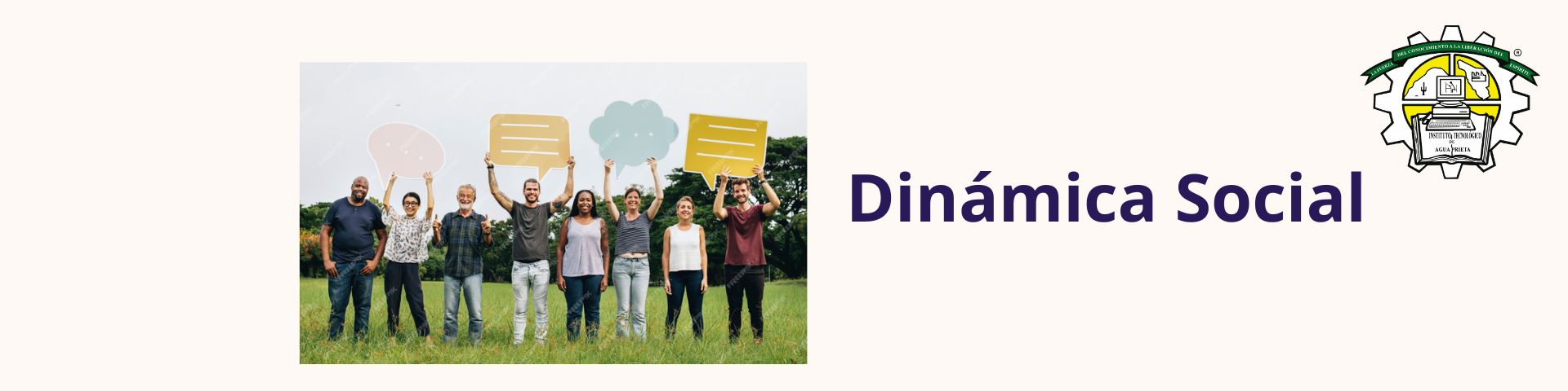 Dinámica Social
