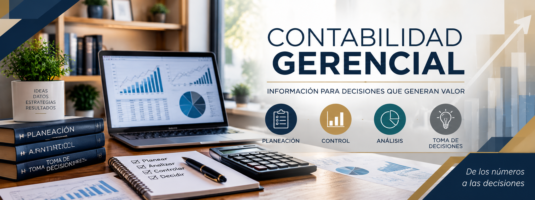 Contabilidad Gerencial