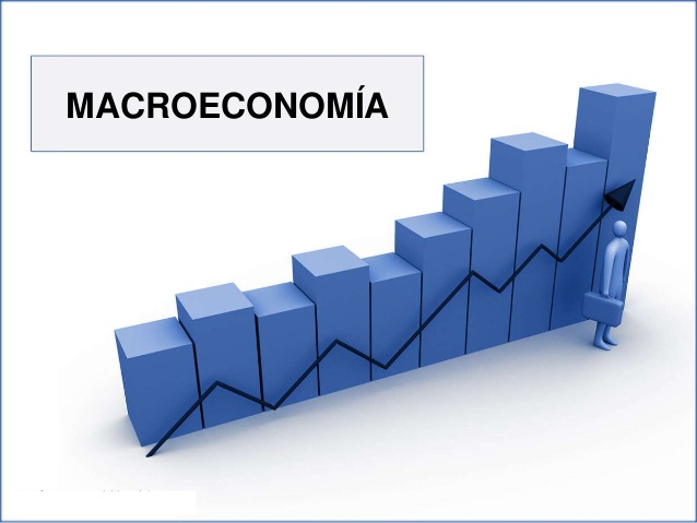 Macroeconómia