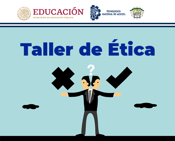 TALLER DE ÉTICA